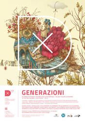 Generazioni – Az elmúlt évtizedek legjobb olasz illusztrátorai