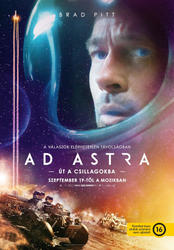 Ad Astra – Út a csillagokba (Ad Astra)