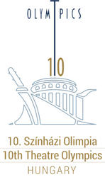 10. Nemzetközi Színházi Olimpia