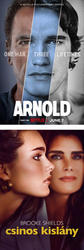 Arnold / Csinos kislány: Brooke Shields (Pretty Baby)